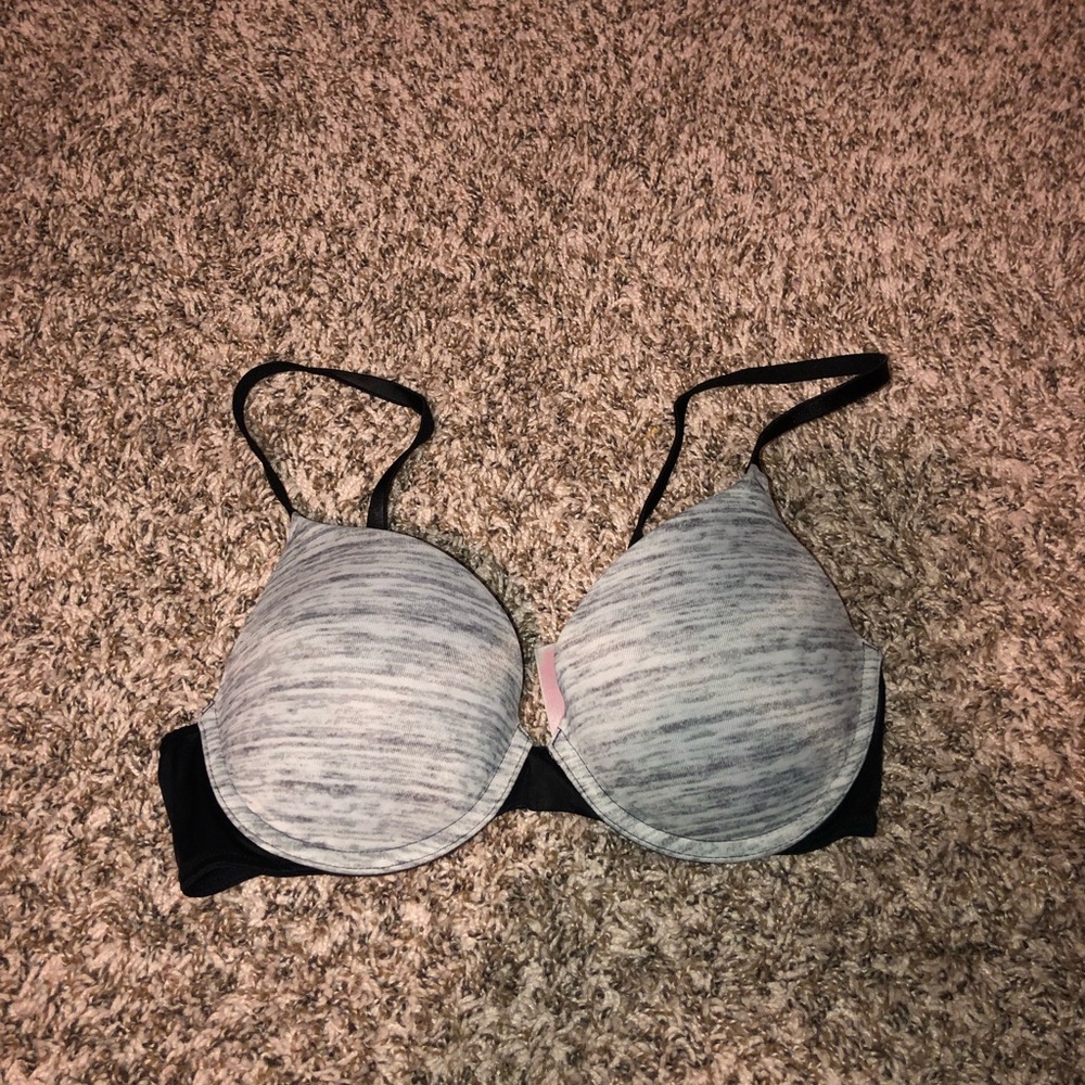 PINK BRAS